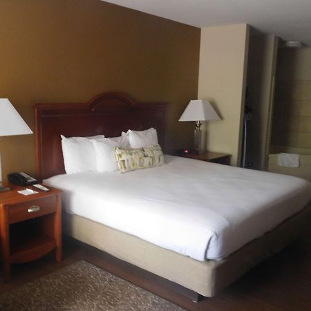Best Western Shenandoah Inn Newnan Esterno foto