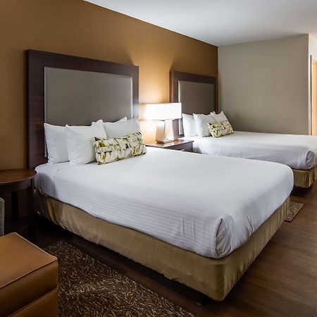 Best Western Shenandoah Inn Newnan Camera foto