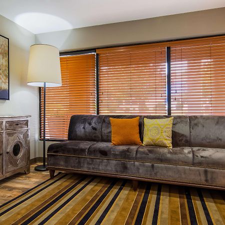 Best Western Shenandoah Inn Newnan Esterno foto