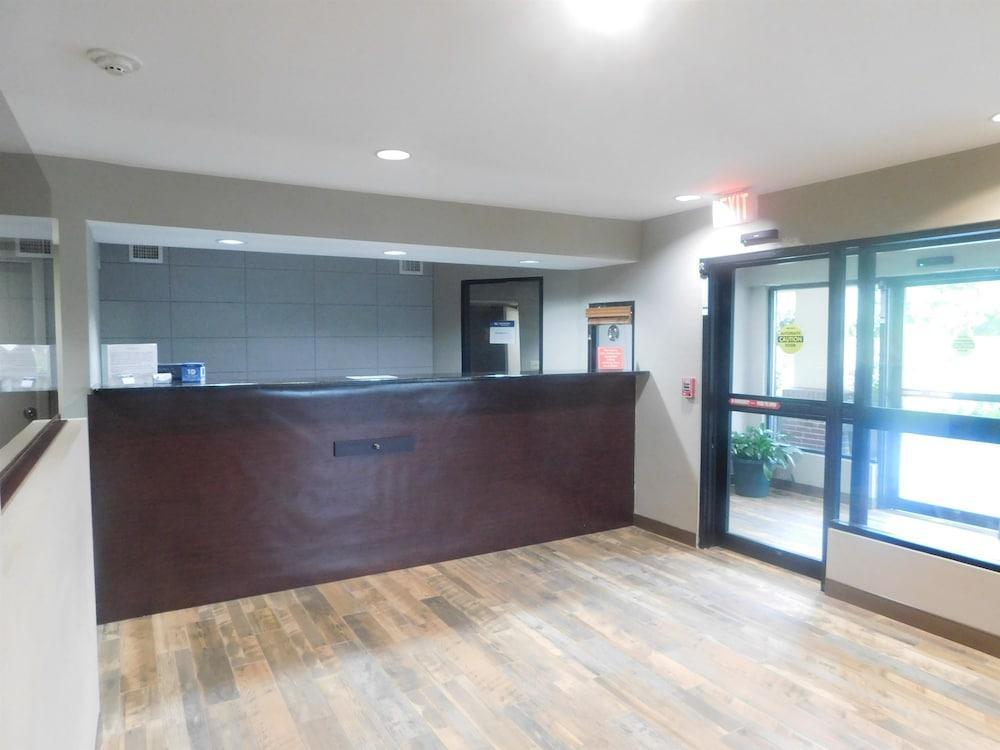 Best Western Shenandoah Inn Newnan Esterno foto