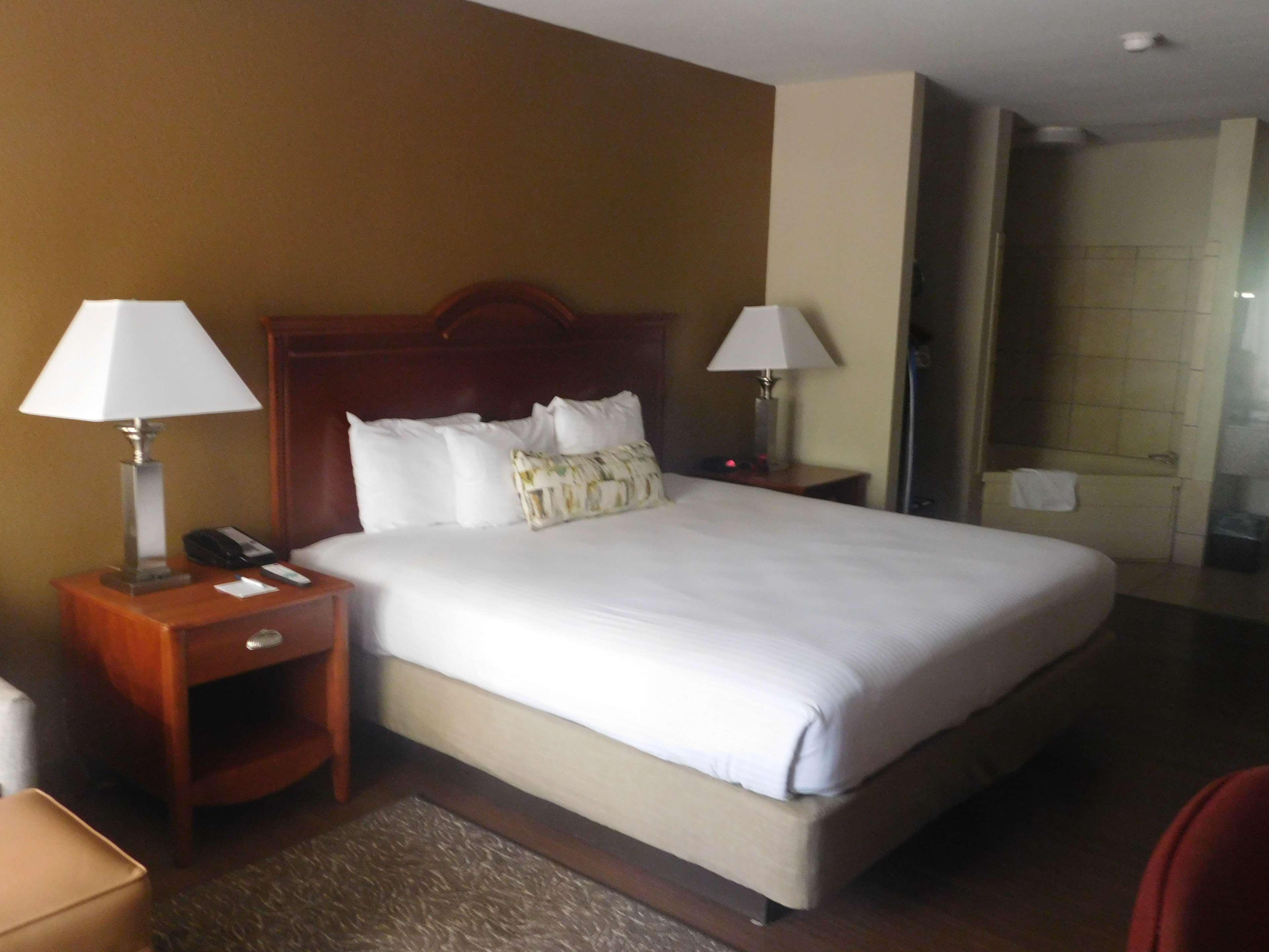 Best Western Shenandoah Inn Newnan Esterno foto