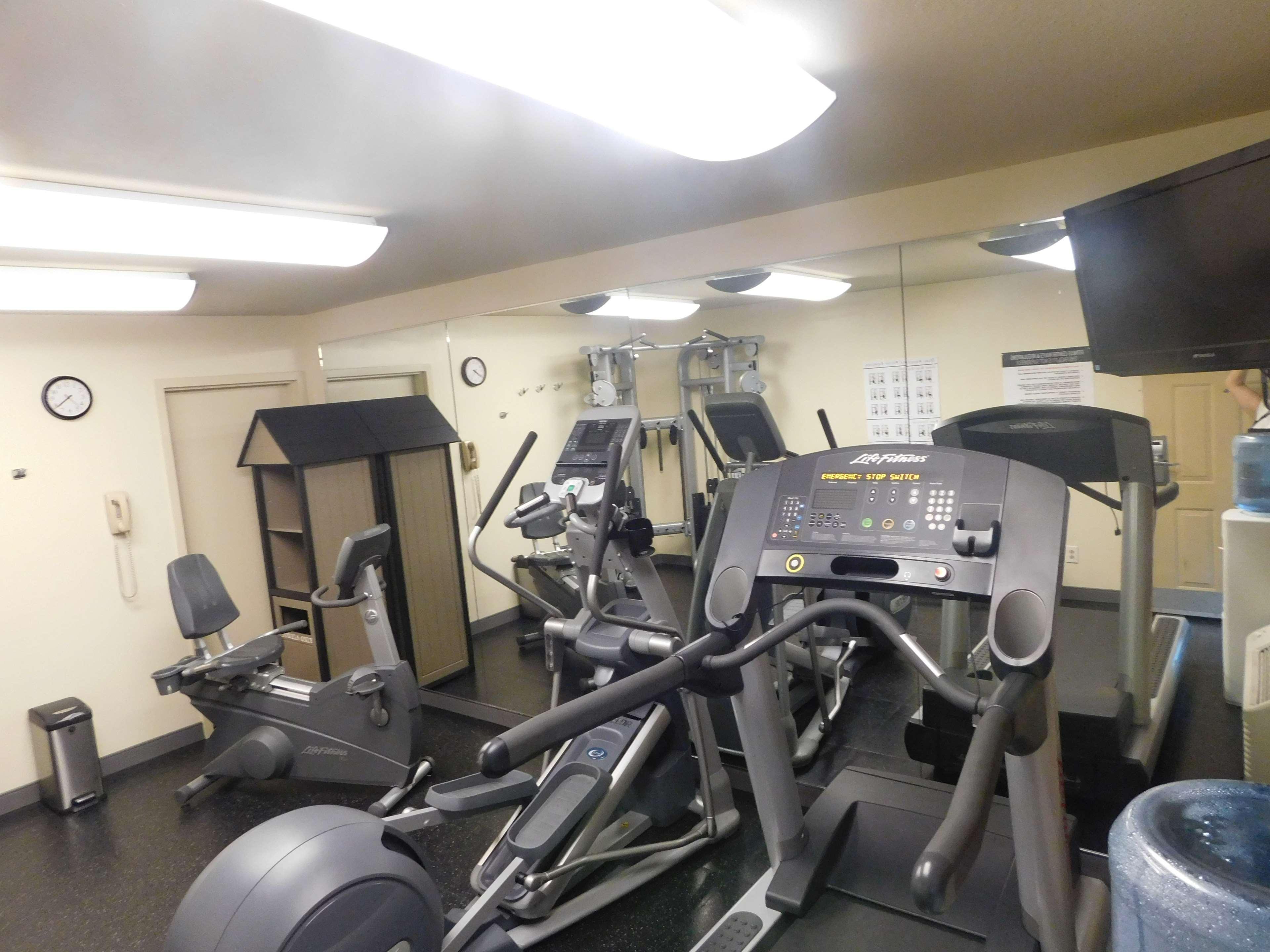 Best Western Shenandoah Inn Newnan Esterno foto