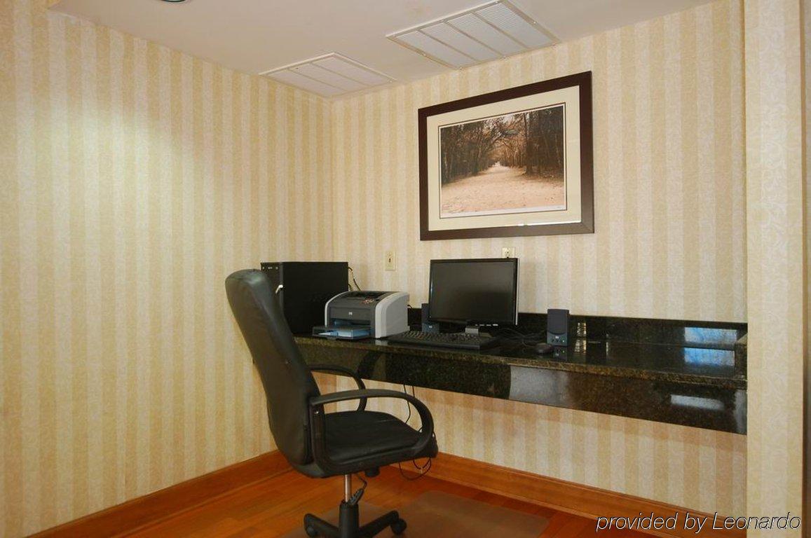 Best Western Shenandoah Inn Newnan Servizi foto