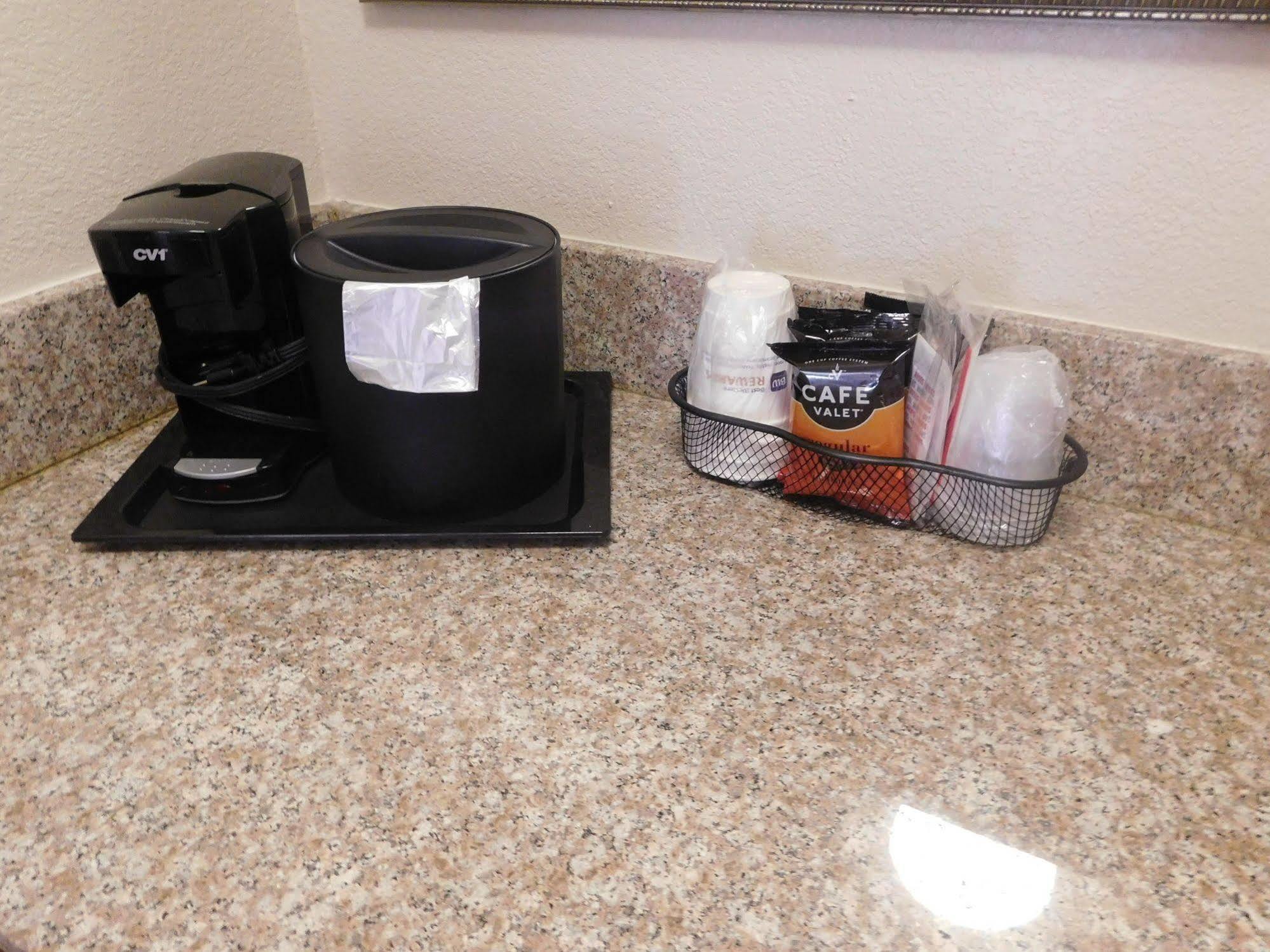 Best Western Shenandoah Inn Newnan Esterno foto